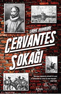 Cervantes Sokağı