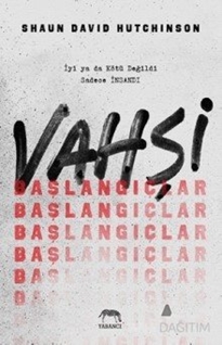 Vahşi Başlangıçlar