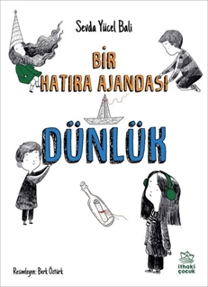 Dünlük - Bir Hatıra Ajandası