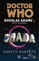 Doctor Who: Shada