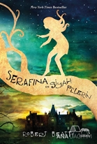 Serafina ve Siyah Pelerin