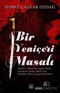 Bir Yeniçeri Masalı