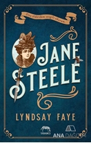 Jane Steele