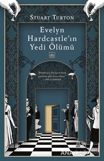 Evelyn Hardcastle'ın Yedi Ölümü