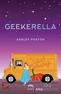 Geekerella