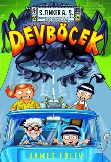 Devböcek