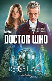 Doctor Who Dehşet Ağı