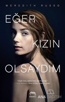 Eğer Kızın Olsaydım (Ciltli)