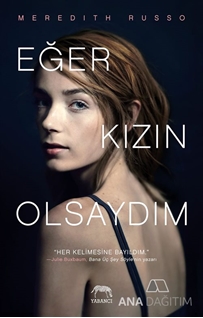 Eğer Kızın Olsaydım (Ciltli)