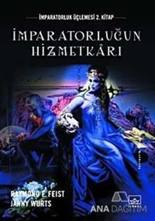 İmparatorluğun Hizmetkarı