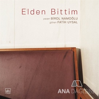 Elden Bittim