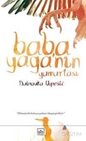 Baba Yaga'nın Yumurtası