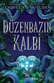 Düzenbazın Kalbi (Ciltli)