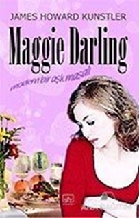 Maggie Darling