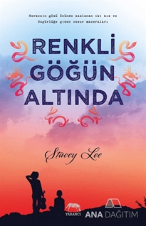 Renkli Göğün Altında