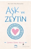 Aşk ve Zeytin (Ciltli)