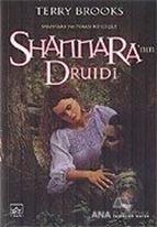 Shannara'nın Druidi