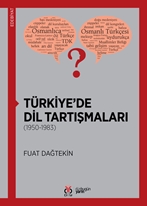 Türkiye'de Dil Tartışmaları