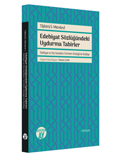 Edebiyat Sözlüğündeki Uydurma Tabirler