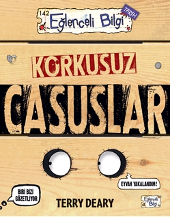 Korkusuz Casuslar