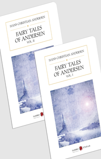 Fairy Tales of Andersen (2 Cilt)