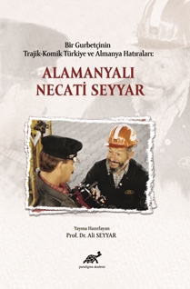 Alamanyalı Necati Seyyar