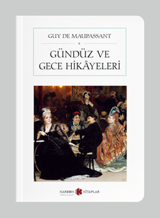 Gündüz ve Gece Hikayeleri