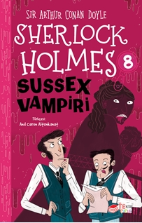 Sherlock Holmes - Sussex Vampiri