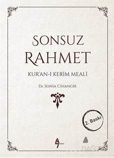 Sonsuz Rahmet