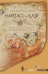 Haritacı ve Kaşif