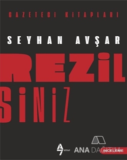 Rezilsiniz