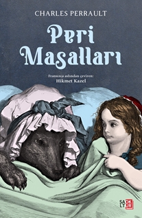 Peri Masalları