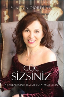 Güç Sizsiniz