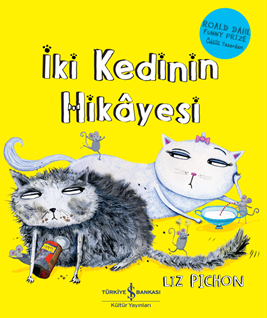 İki Kedinin Hikâyesi