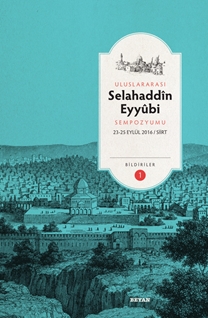 Uluslararası Selahaddin Eyyubi Sempozyumu (2 Cilt Takım)