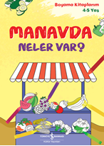 Manavda Neler Var ?