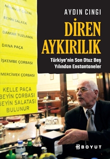 Diren Aykırılık