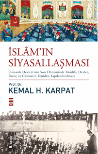 İslamın Siyasallaşması