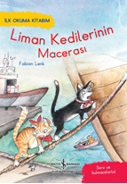 Liman Kedilerinin Macerası