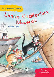 Liman Kedilerinin Macerası