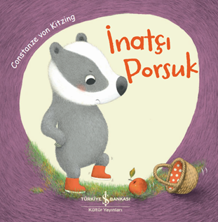 İnatçı Porsuk