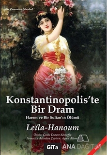 Konstantinopolis'te Bir Dram