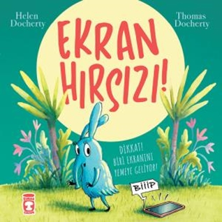 Ekran Hırsızı