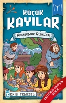 Komşumuz Rumlar - Küçük Kayılar 2