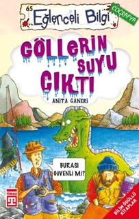 Göllerin Suyu Çıktı (Eski)