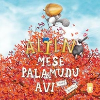 Altın Meşe Palamudu