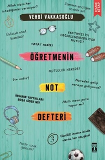 Öğretmenin Not Defteri- 3