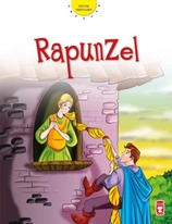 Rapunzel