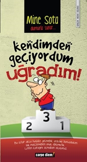 Kendimden Geçiyordum Uğradım