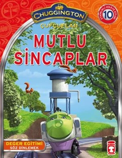 Çufçuflar: Mutlu Sincaplar